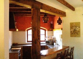 Cocina office