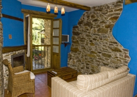 Apartamento 1