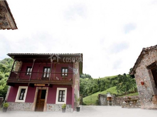 casas rurales en cangas de onis baratas casa rural les llanielles en cangas de onis asturias casas rurales en cangas de onis baratas casa rural les llanielles en cangas de onis asturias