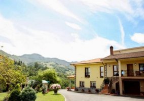 Vivienda Vacacional Supereda
