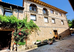 El Convento de Vadillo