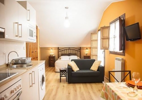 Apartamento 2 Corberin