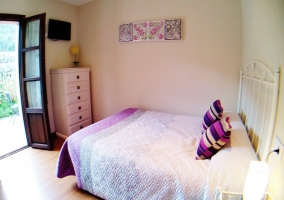 Habitación doble 4