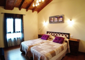 Habitación doble 6