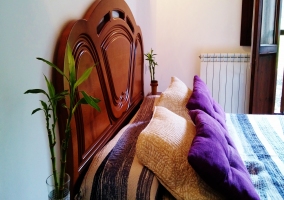 Habitación doble 5