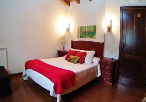 Habitación doble 7