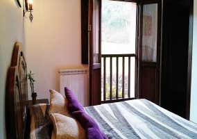 Habitación doble 8