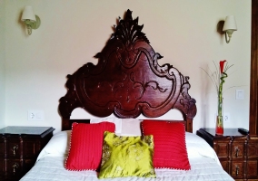Habitación doble 9