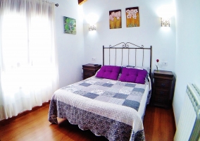 Habitación doble 2