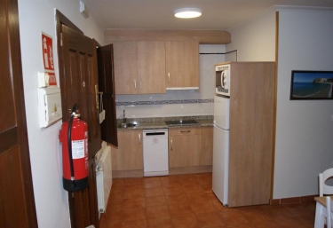 Cocina completa