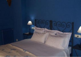 Dormitorio Doble