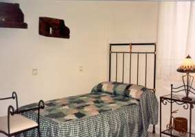 Dormitorio