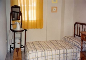 Dormitorio