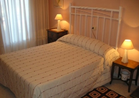 Dormitorio