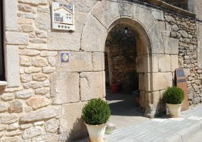 Entrada