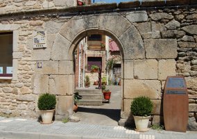 Entrada