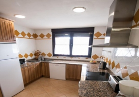 Cocina