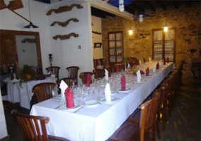 Comedor