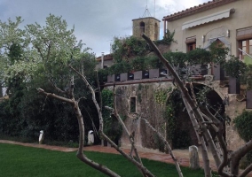 Castell Bardera