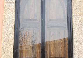 Entrada