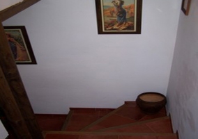 Escalera