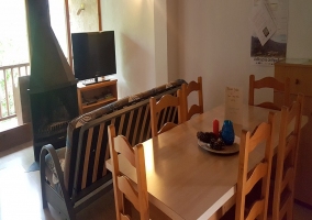 Comedor