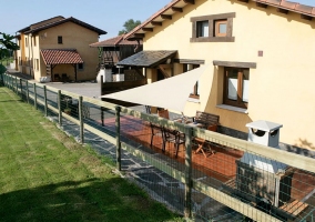 Astur Aldea- Apartamento 3