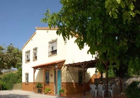 El Majuelo - Los Arcos