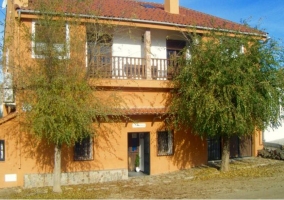 La Molineta