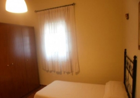 sofá y mesa