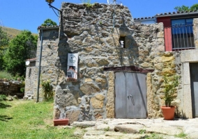 El Patio Chico