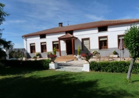 Casa Marqués de Ovieco