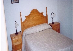 Dormitorio