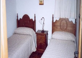 Dormitorio