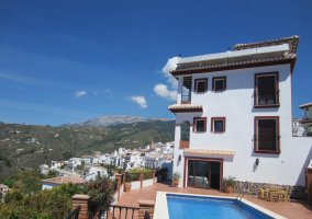Posada La Plaza