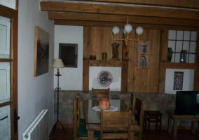 decoración