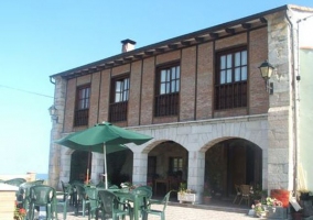 Posada El Balcón