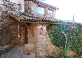 casa de piedra 