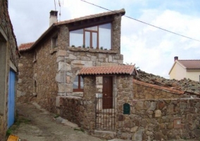 Casa del Tío Tomi