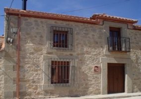 La Casa del Maestro