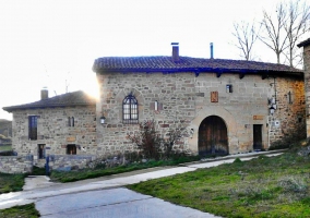 Casa Bárbara
