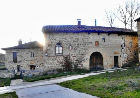 Casa Bárbara 