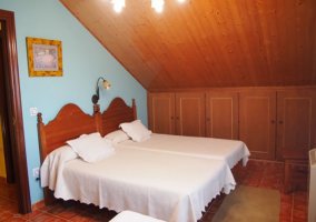 Apartamentos Cudillero