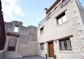 El Lagar de Curiel