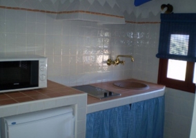 Casita Abuela Juliana