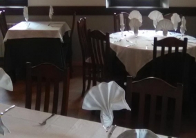 Habitación Doble Castroviejo
