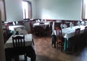 Habitación Doble Laguna
