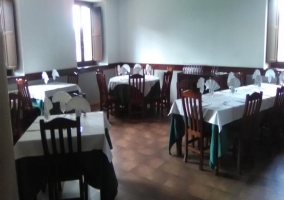 Comedor