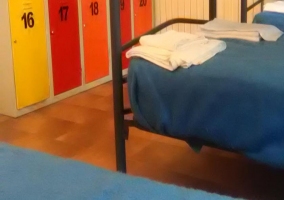 Habitación Urbión