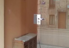 Habitación Molinos con baño
